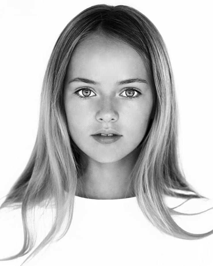 Kristina Pimenova Kristina Pimenova