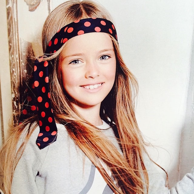 Kristina Pimenova Kristina Pimenova