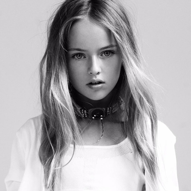Kristina Pimenova Kristina Pimenova