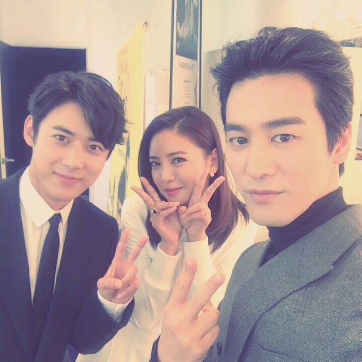 Yoo Il
