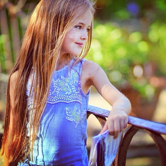 Kristina Pimenova Picture