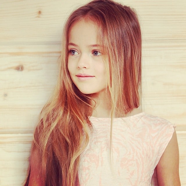 Kristina Pimenova Kristina Pimenova