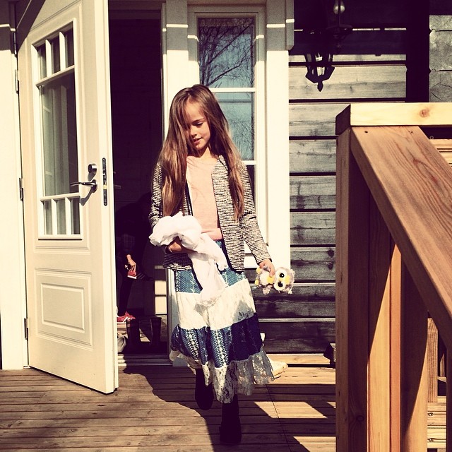 Kristina Pimenova