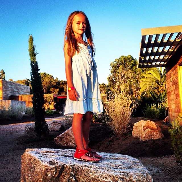 Kristina Pimenova Kristina Pimenova