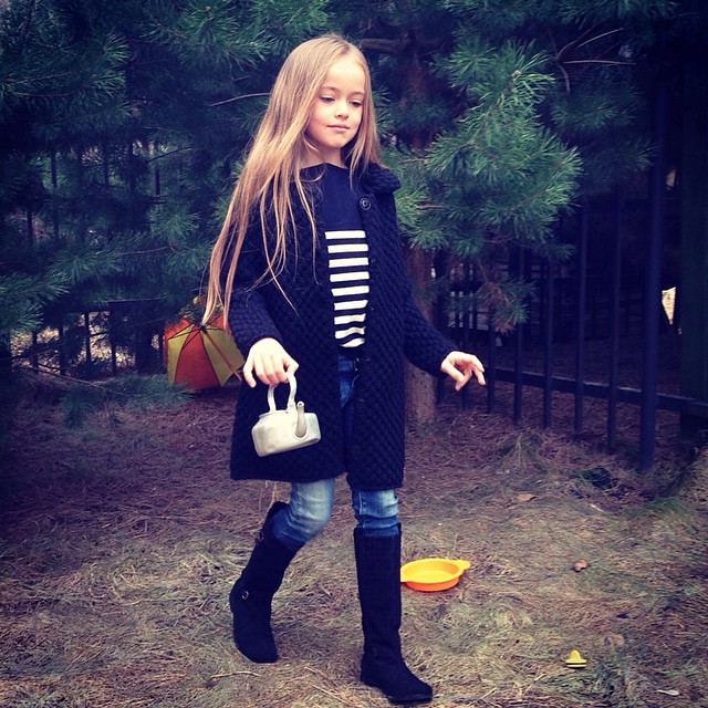 Kristina Pimenova Kristina Pimenova