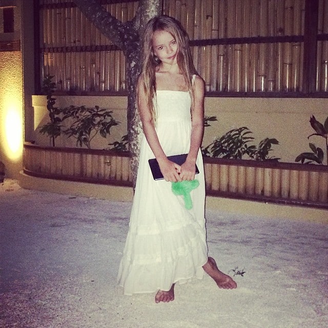 Kristina Pimenova Kristina Pimenova