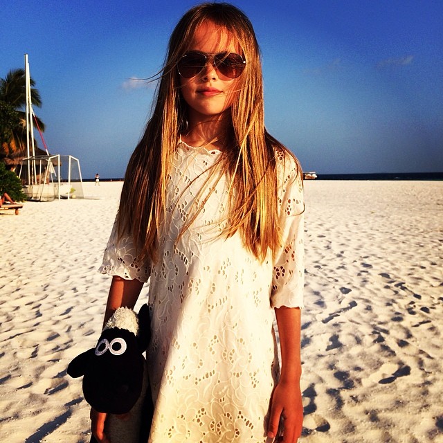 Kristina Pimenova Kristina Pimenova