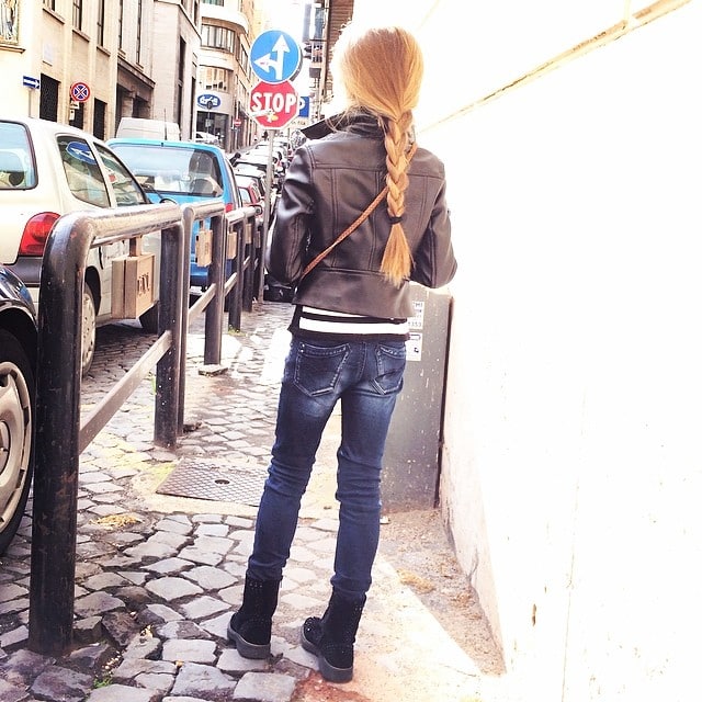 Kristina Pimenova Kristina Pimenova