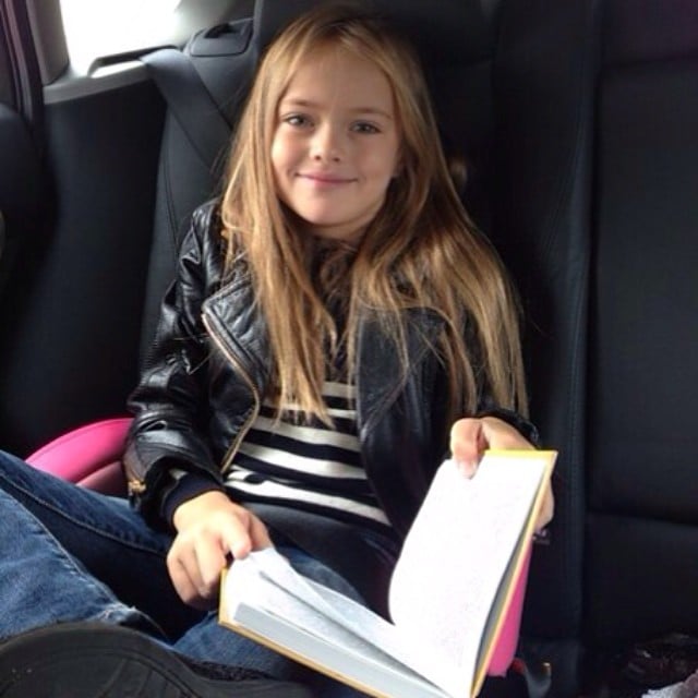 Kristina Pimenova Kristina Pimenova