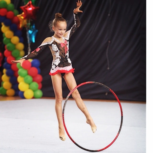Kristina Pimenova Kristina Pimenova
