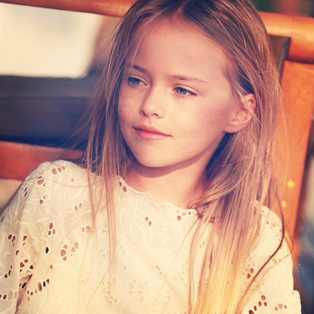 Kristina Pimenova Kristina Pimenova