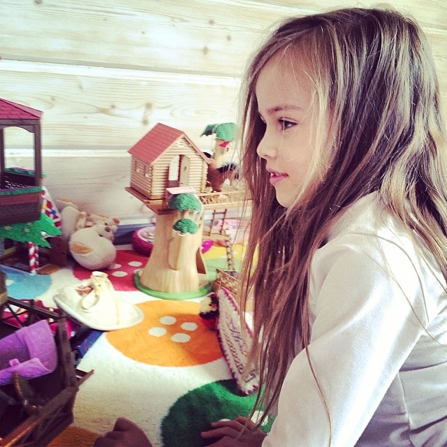 Kristina Pimenova Kristina Pimenova