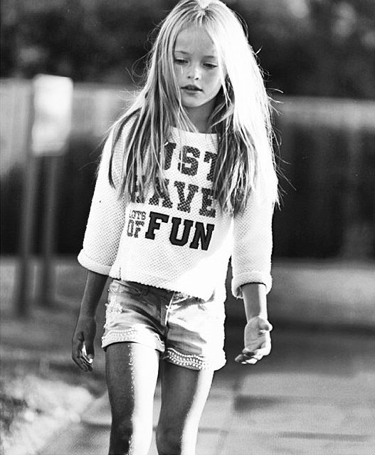 Kristina Pimenova Kristina Pimenova