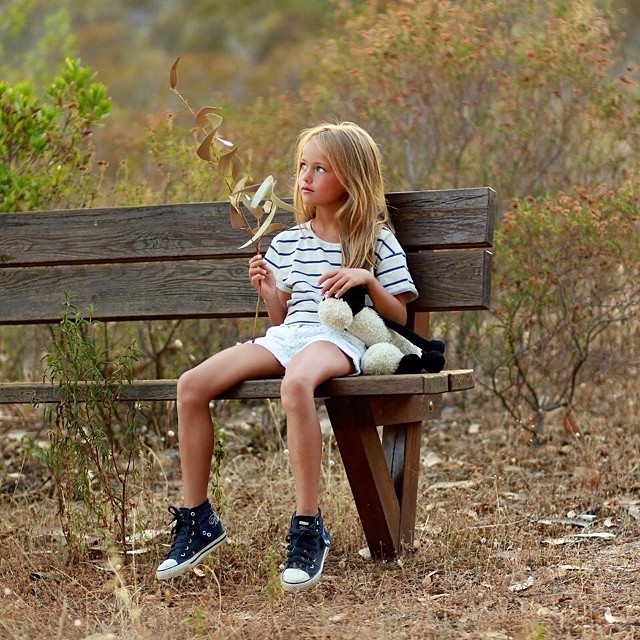 Kristina Pimenova Kristina Pimenova