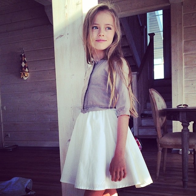 Kristina Pimenova Kristina Pimenova