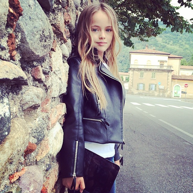 Kristina Pimenova Kristina Pimenova