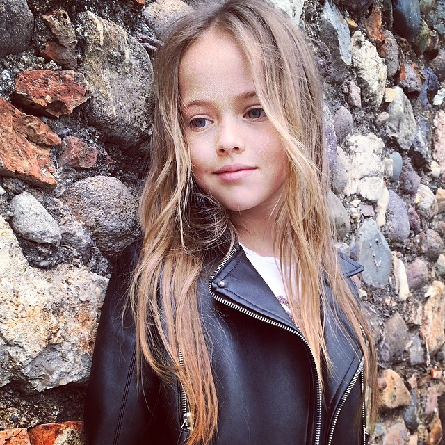 Kristina Pimenova Kristina Pimenova