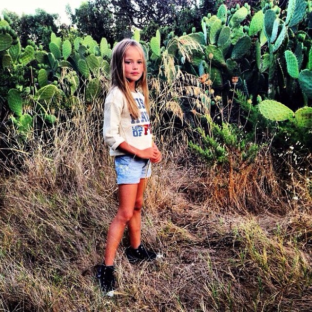 Kristina Pimenova Kristina Pimenova