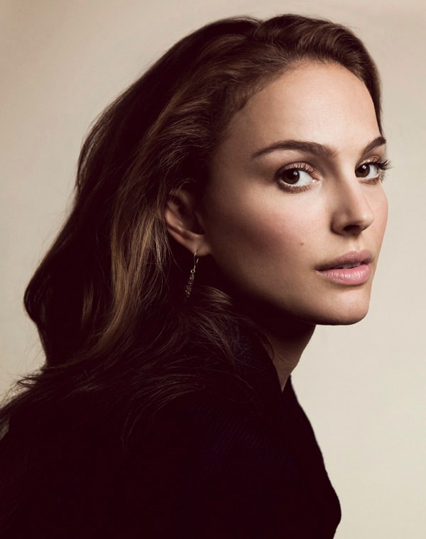 Natalie Portman Natalie Portman