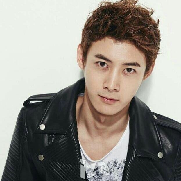Yoo Il