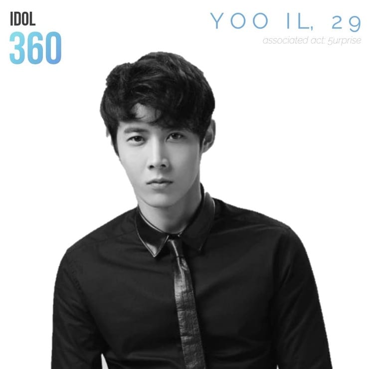 Yoo Il