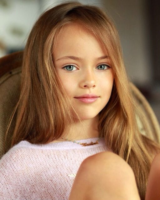 Kristina Pimenova