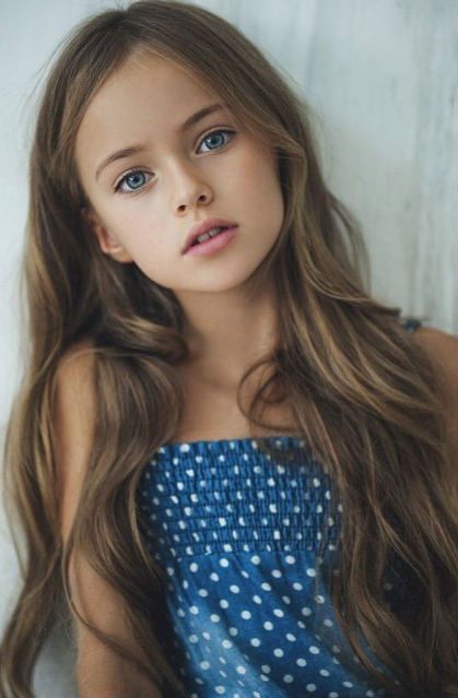 Kristina Pimenova Kristina Pimenova