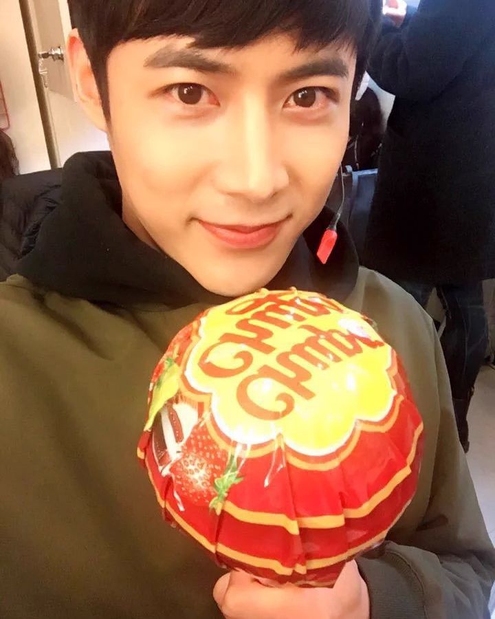 Yoo Il