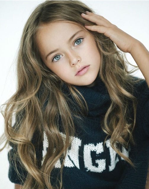 Picture of Kristina Pimenova