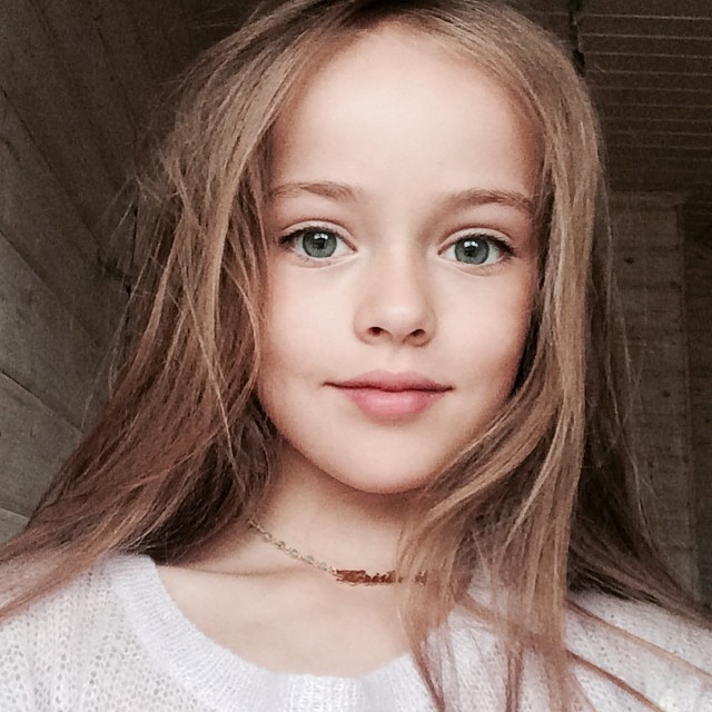 Kristina Pimenova Kristina Pimenova