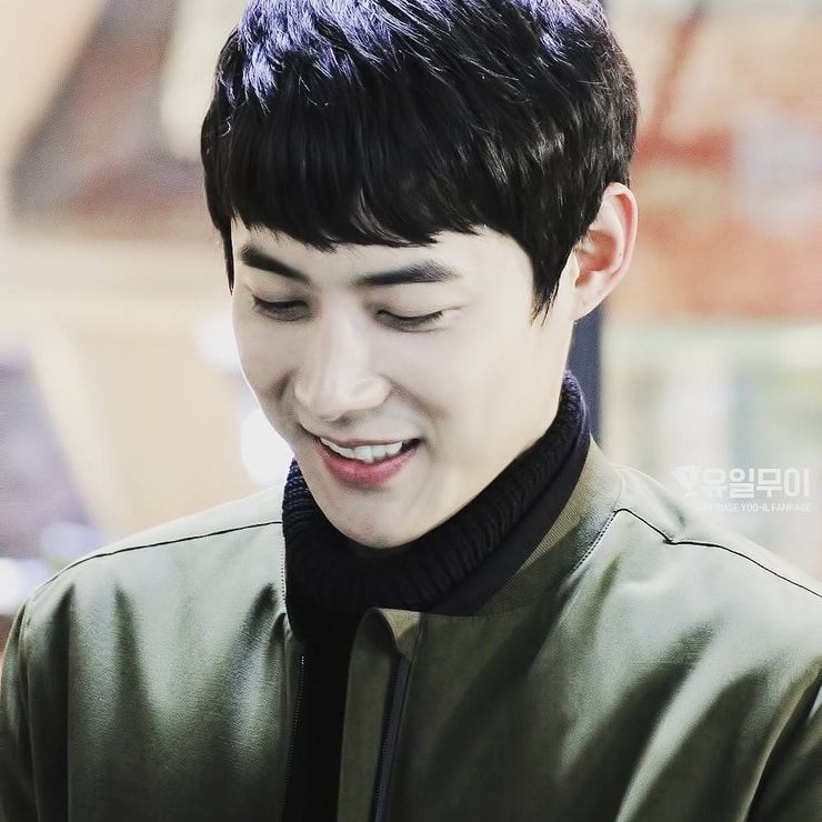 Yoo Il