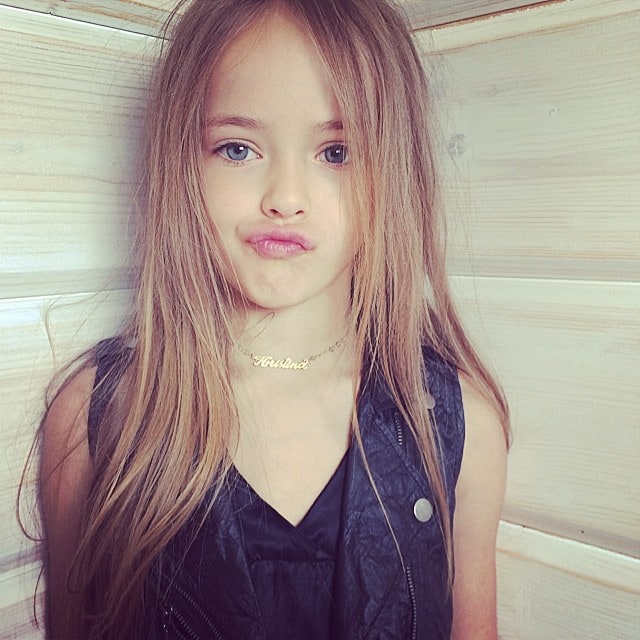 Kristina Pimenova Kristina Pimenova