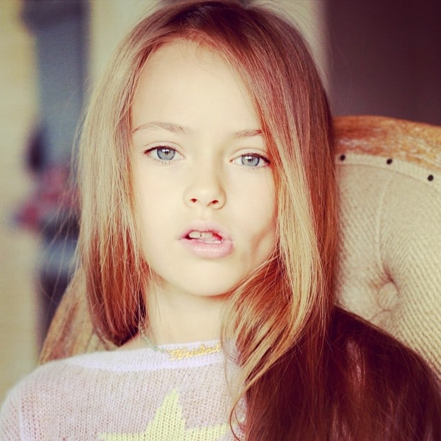 Kristina Pimenova