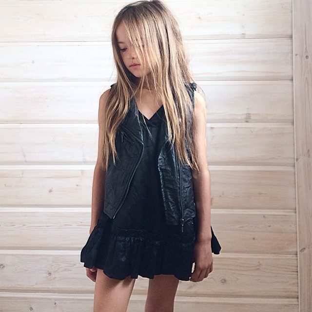 Kristina Pimenova Kristina Pimenova