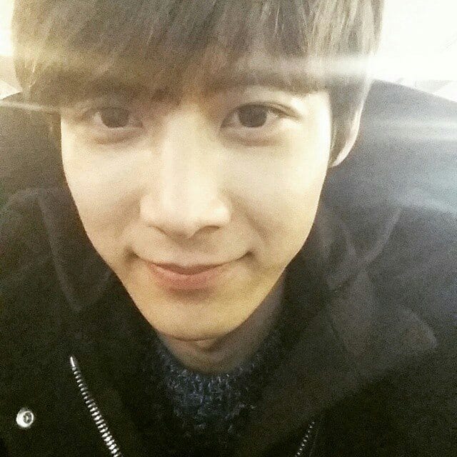 Yoo Il
