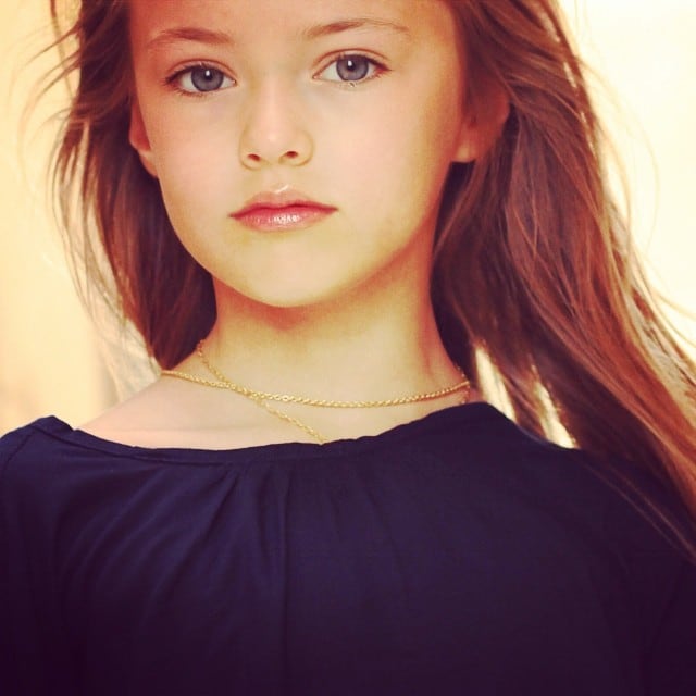 Kristina Pimenova