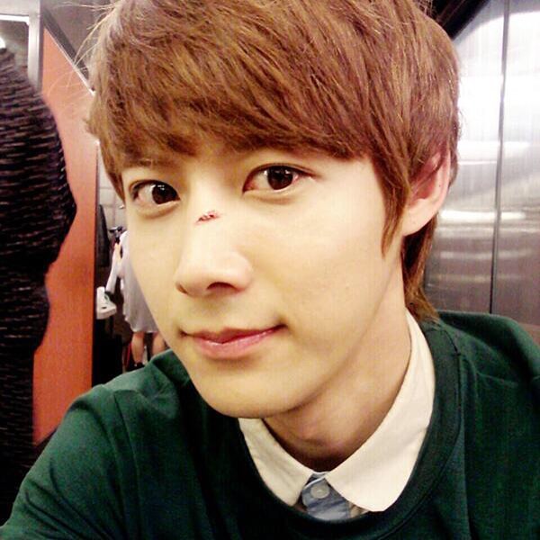 Yoo Il