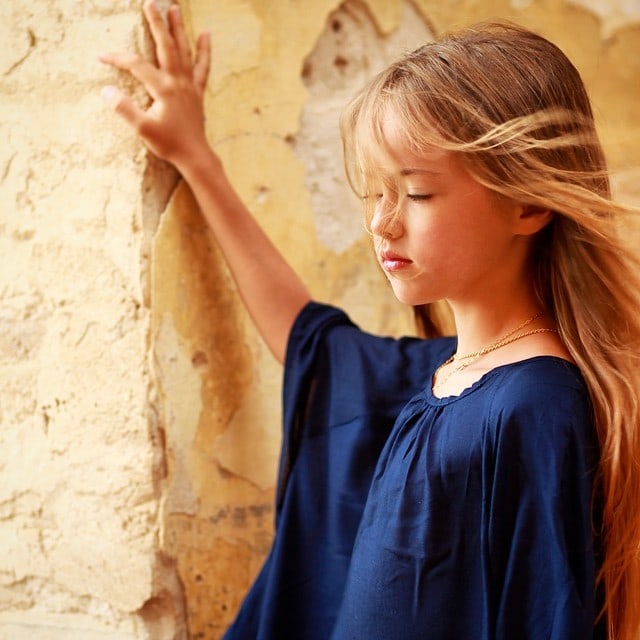 Kristina Pimenova Kristina Pimenova