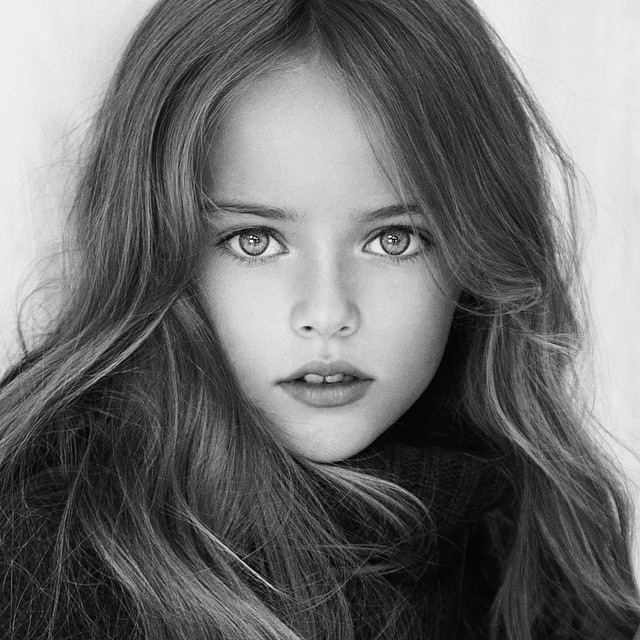 Kristina Pimenova Kristina Pimenova