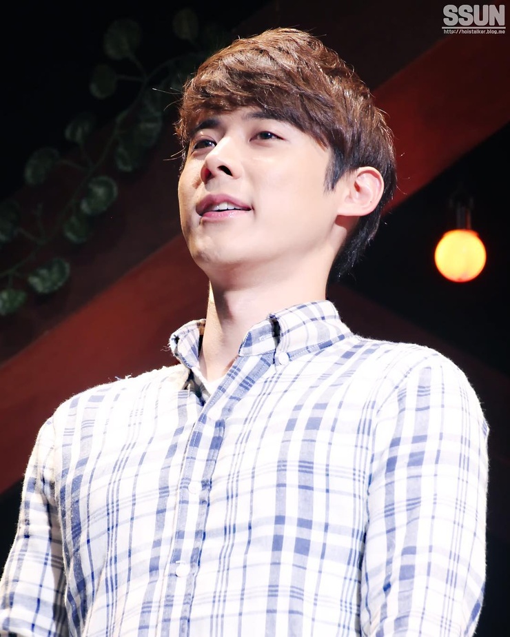Yoo Il