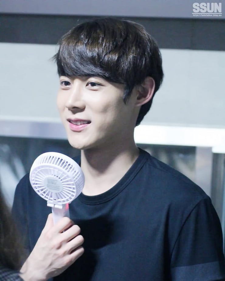 Yoo Il