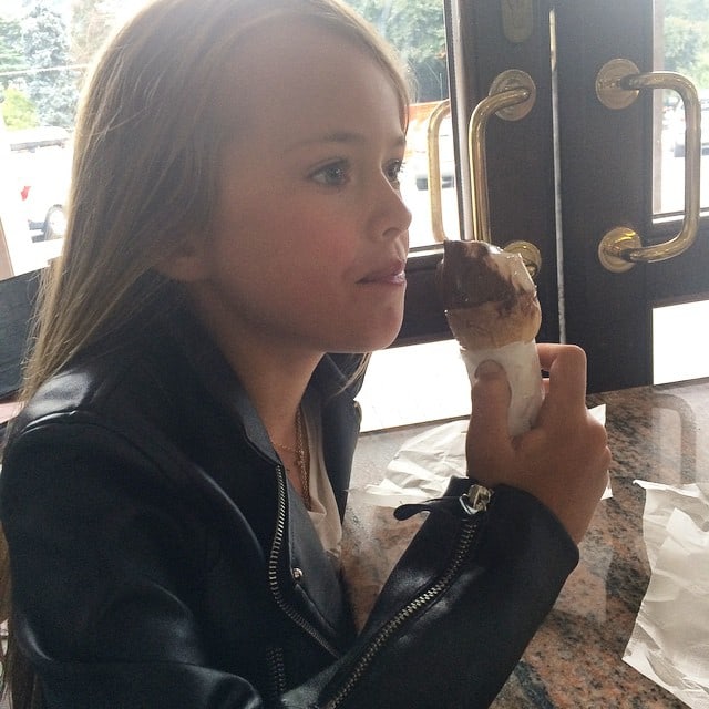 Kristina Pimenova Kristina Pimenova