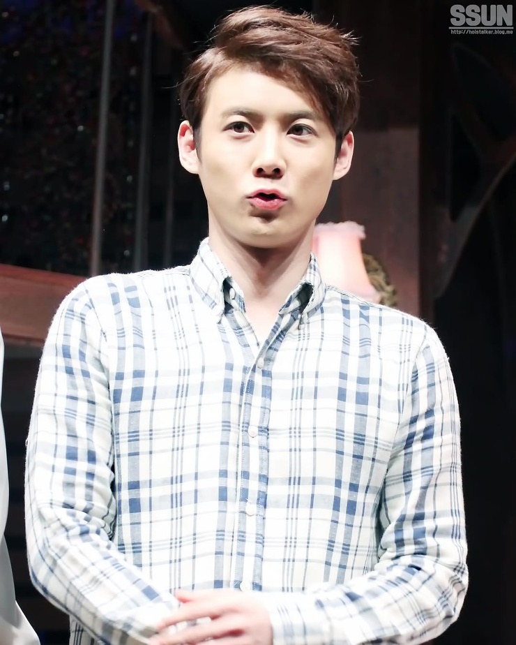 Yoo Il