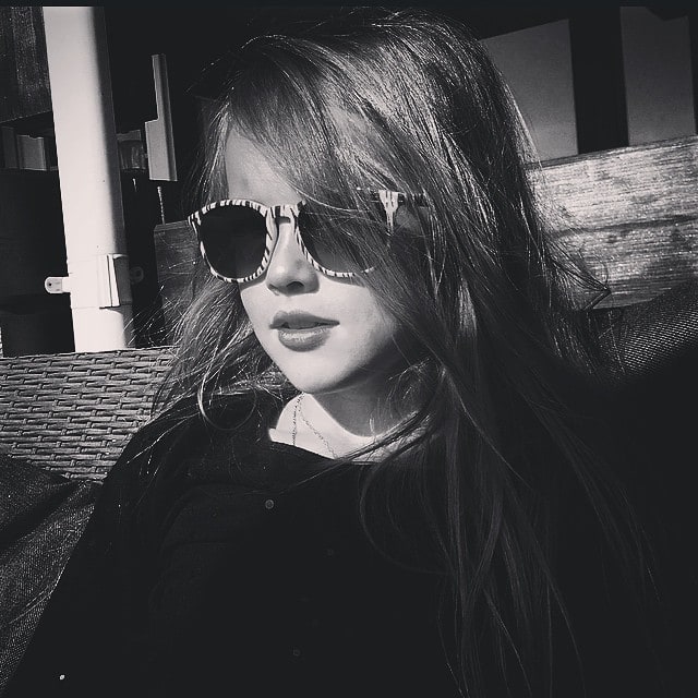 Kristina Pimenova Kristina Pimenova