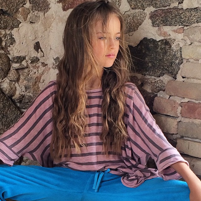 Kristina Pimenova Kristina Pimenova