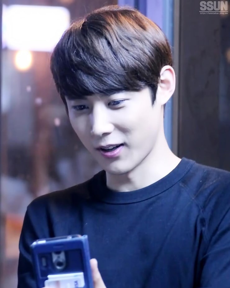 Yoo Il
