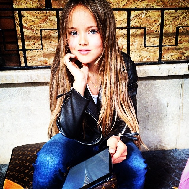 Kristina Pimenova Kristina Pimenova