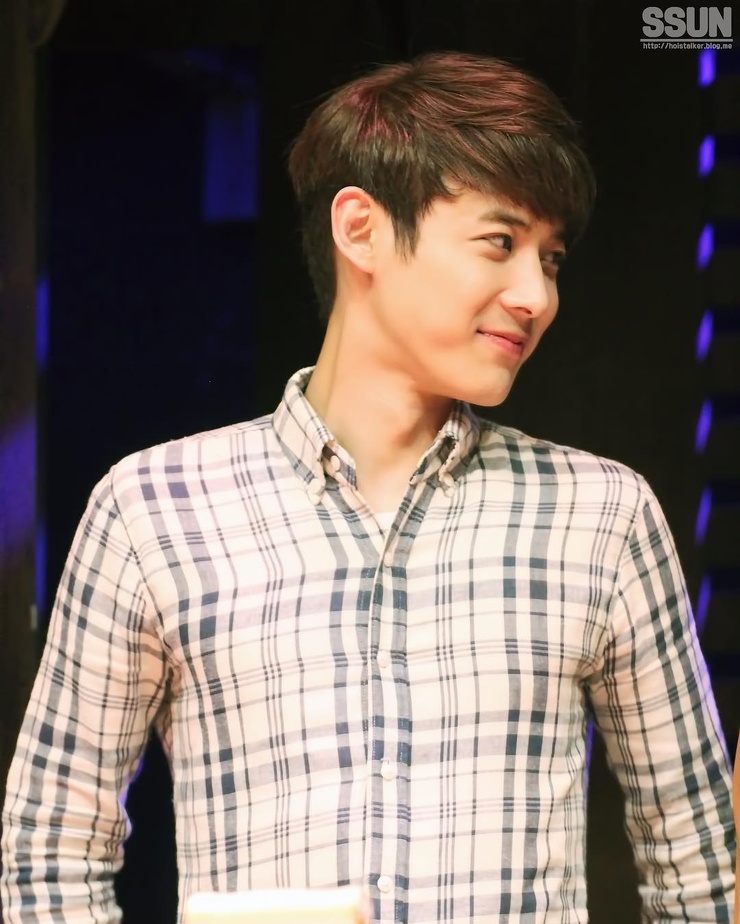 Yoo Il