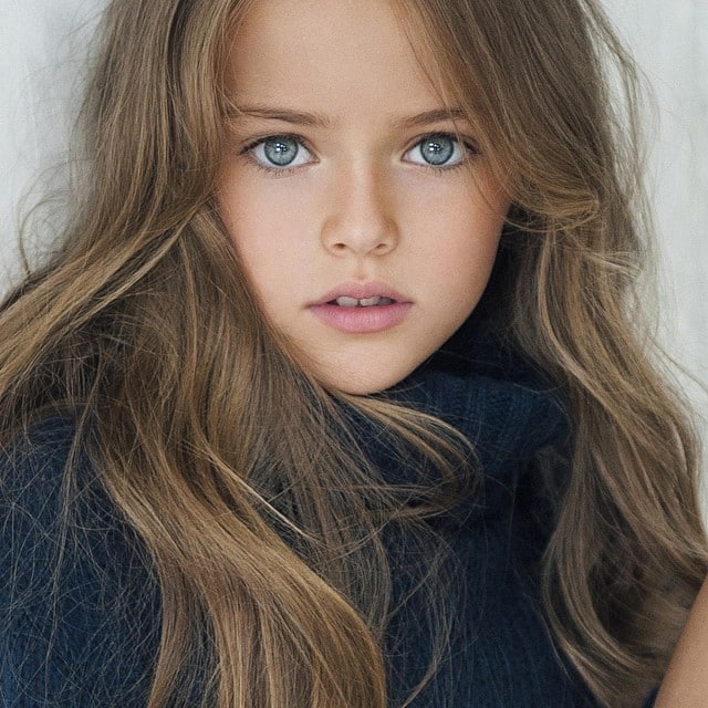 Kristina Pimenova Kristina Pimenova