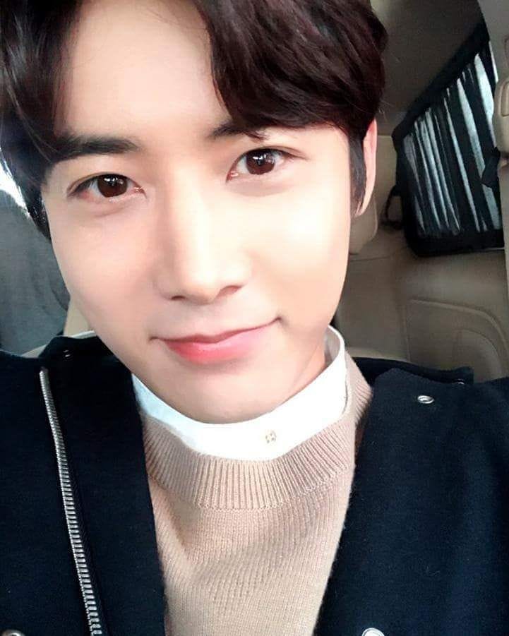 Yoo Il